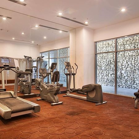 Hilton Garden Inn Ισπάρτα Εξωτερικό φωτογραφία