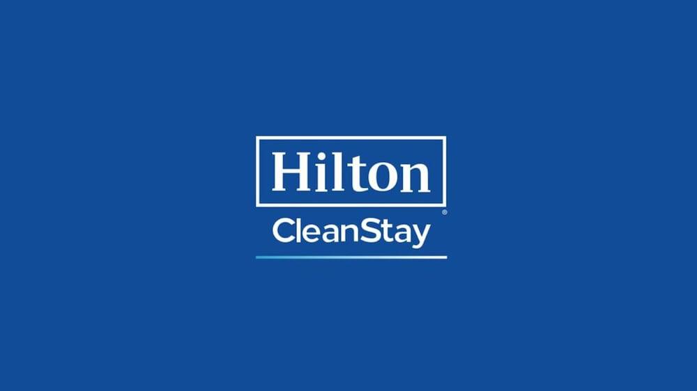 Hilton Garden Inn Ισπάρτα Εξωτερικό φωτογραφία