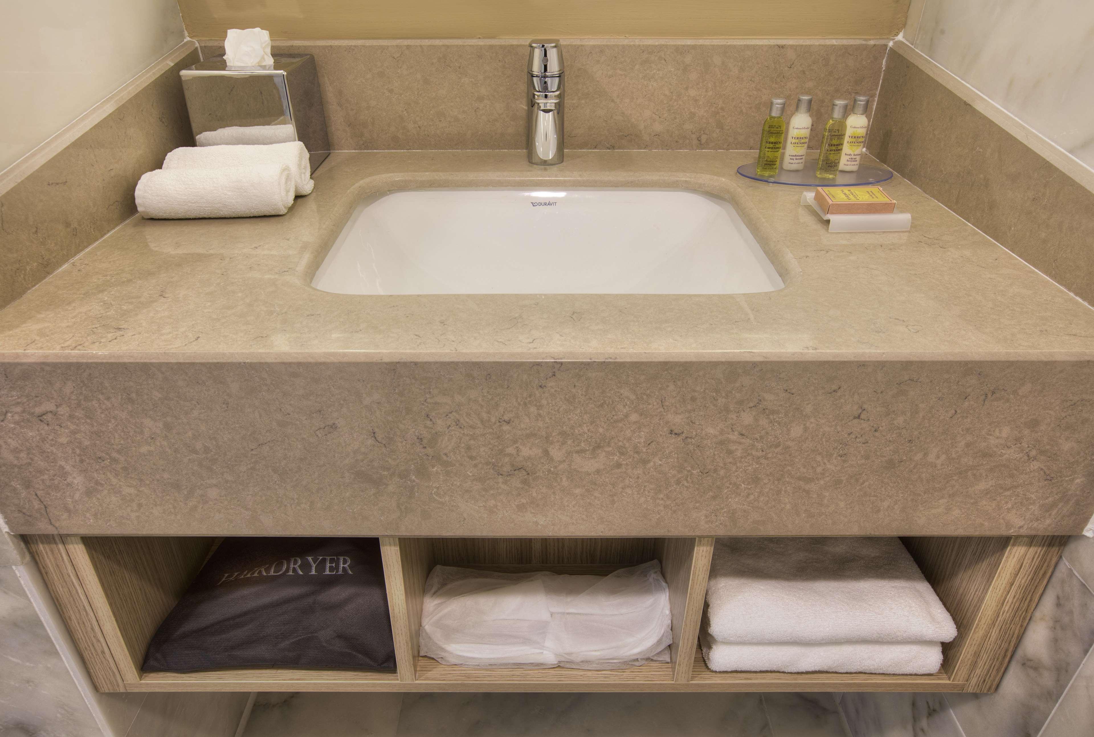 Hilton Garden Inn Ισπάρτα Εξωτερικό φωτογραφία