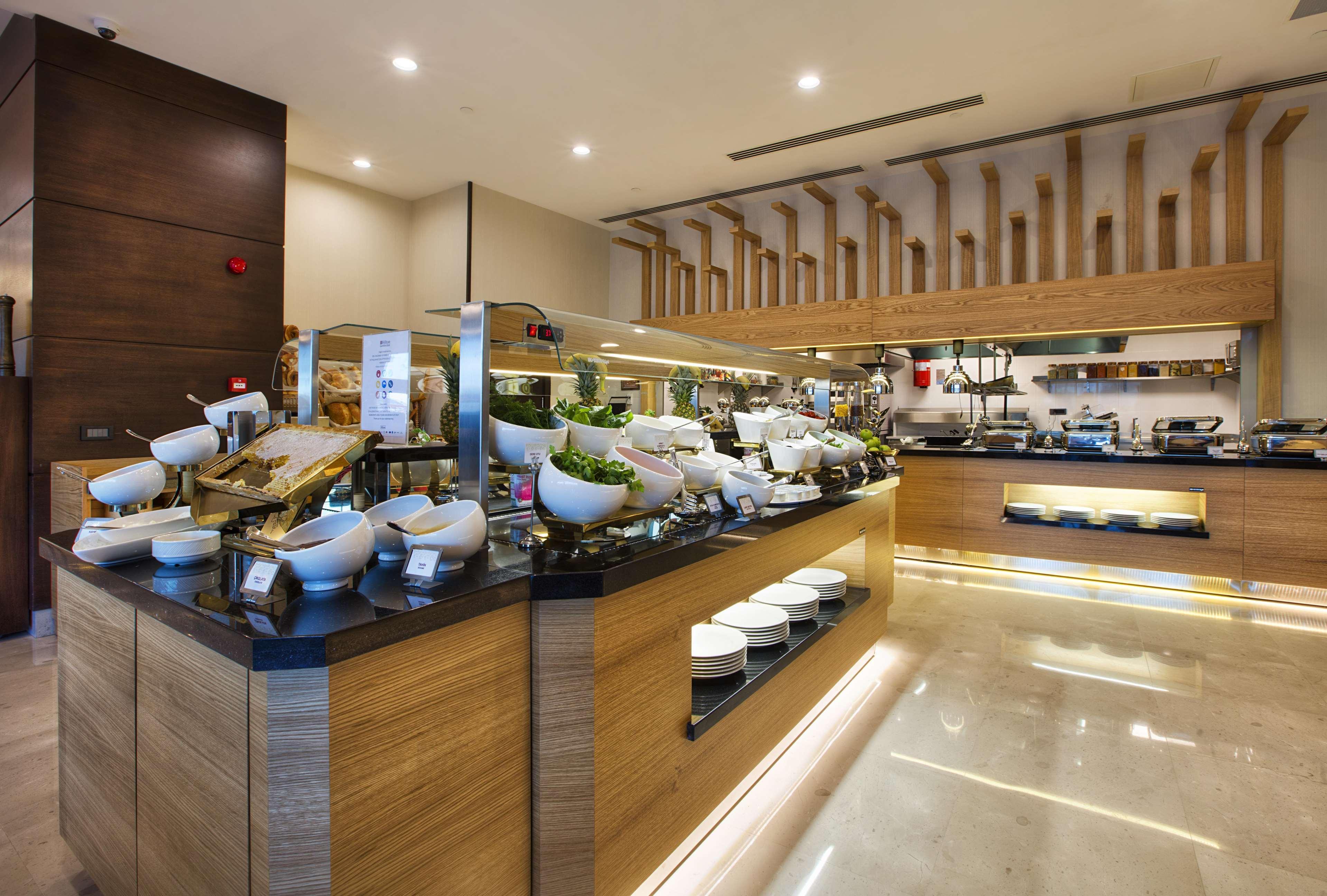 Hilton Garden Inn Ισπάρτα Εξωτερικό φωτογραφία