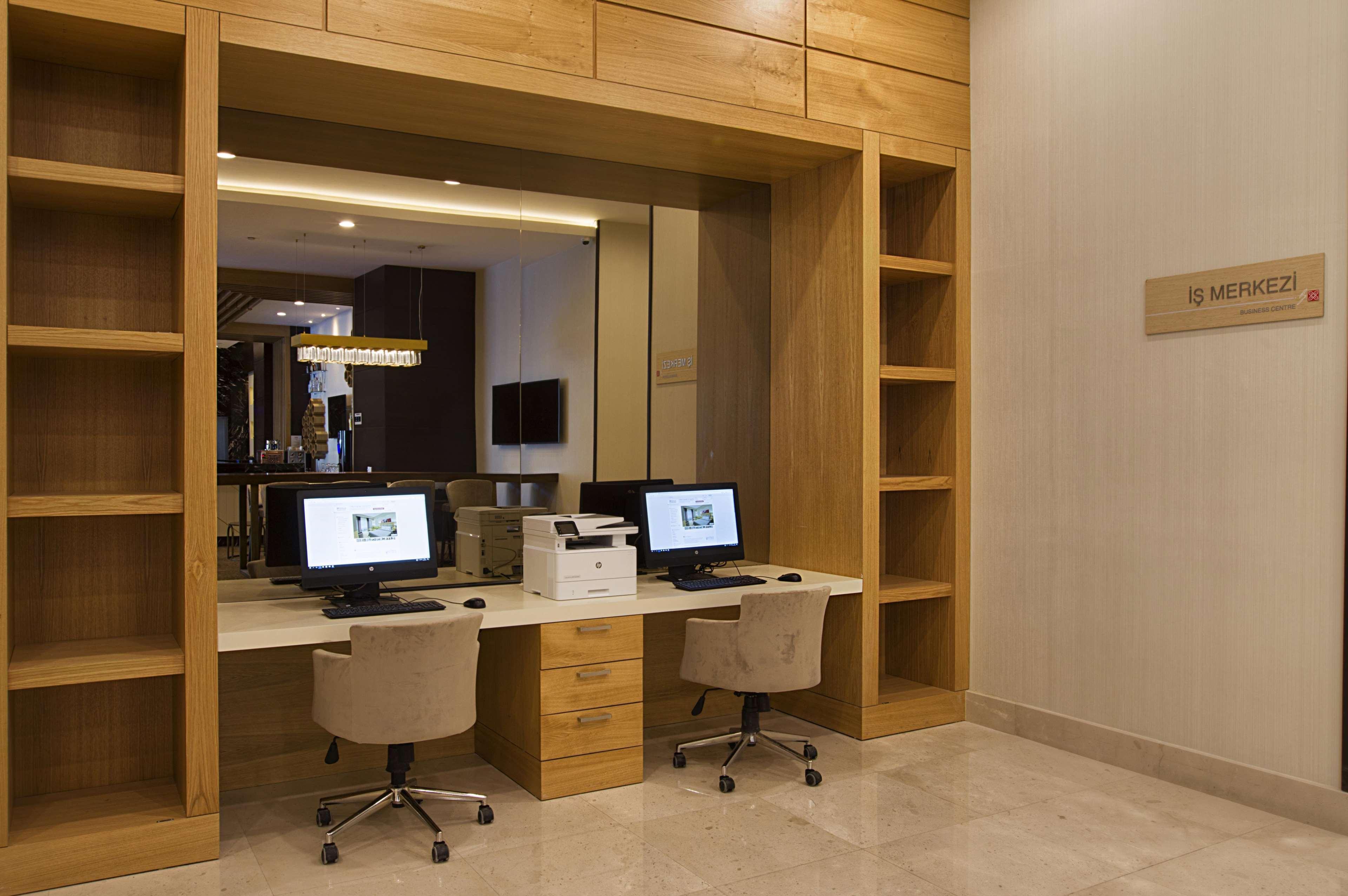 Hilton Garden Inn Ισπάρτα Εξωτερικό φωτογραφία