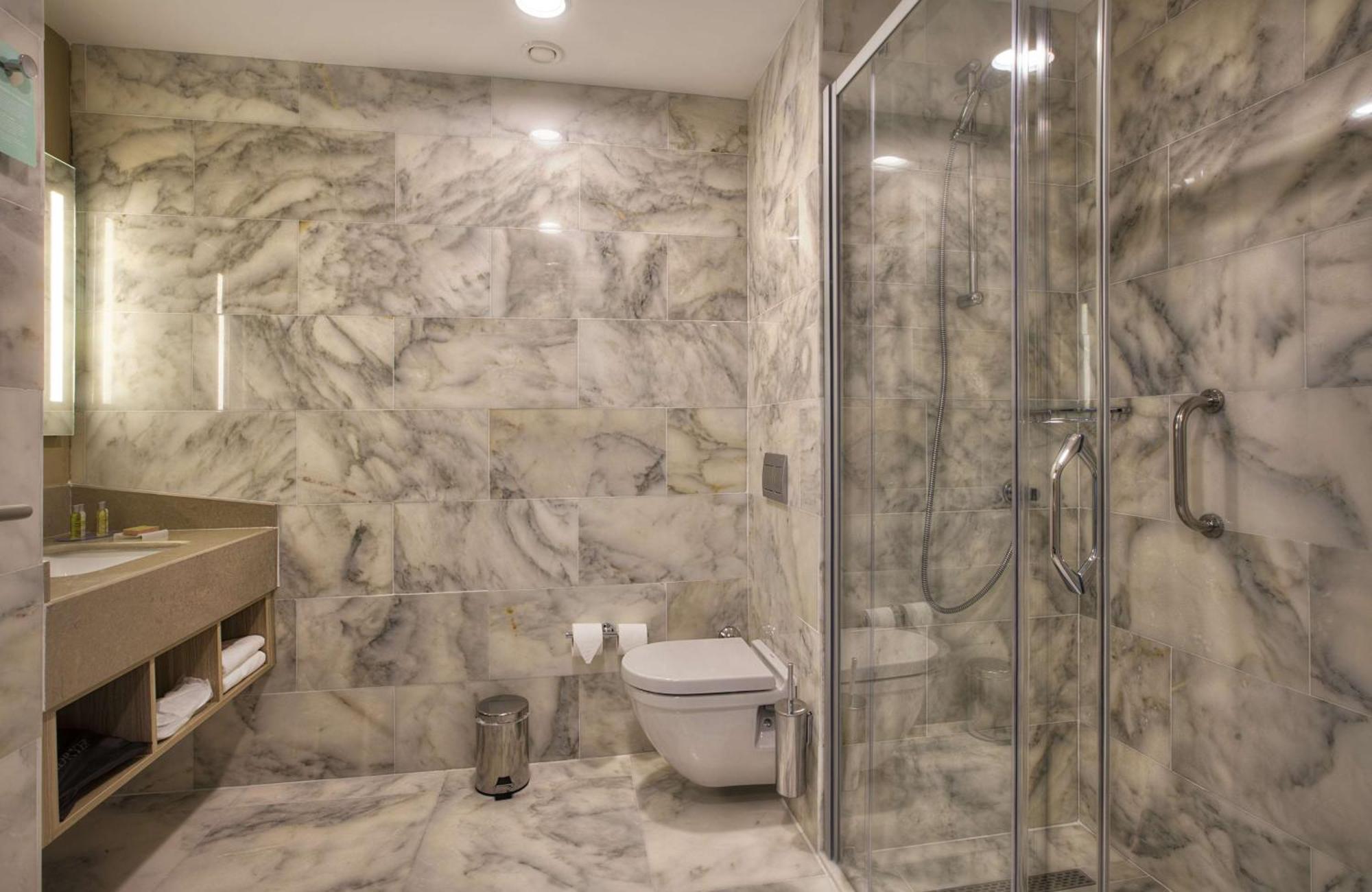 Hilton Garden Inn Ισπάρτα Εξωτερικό φωτογραφία