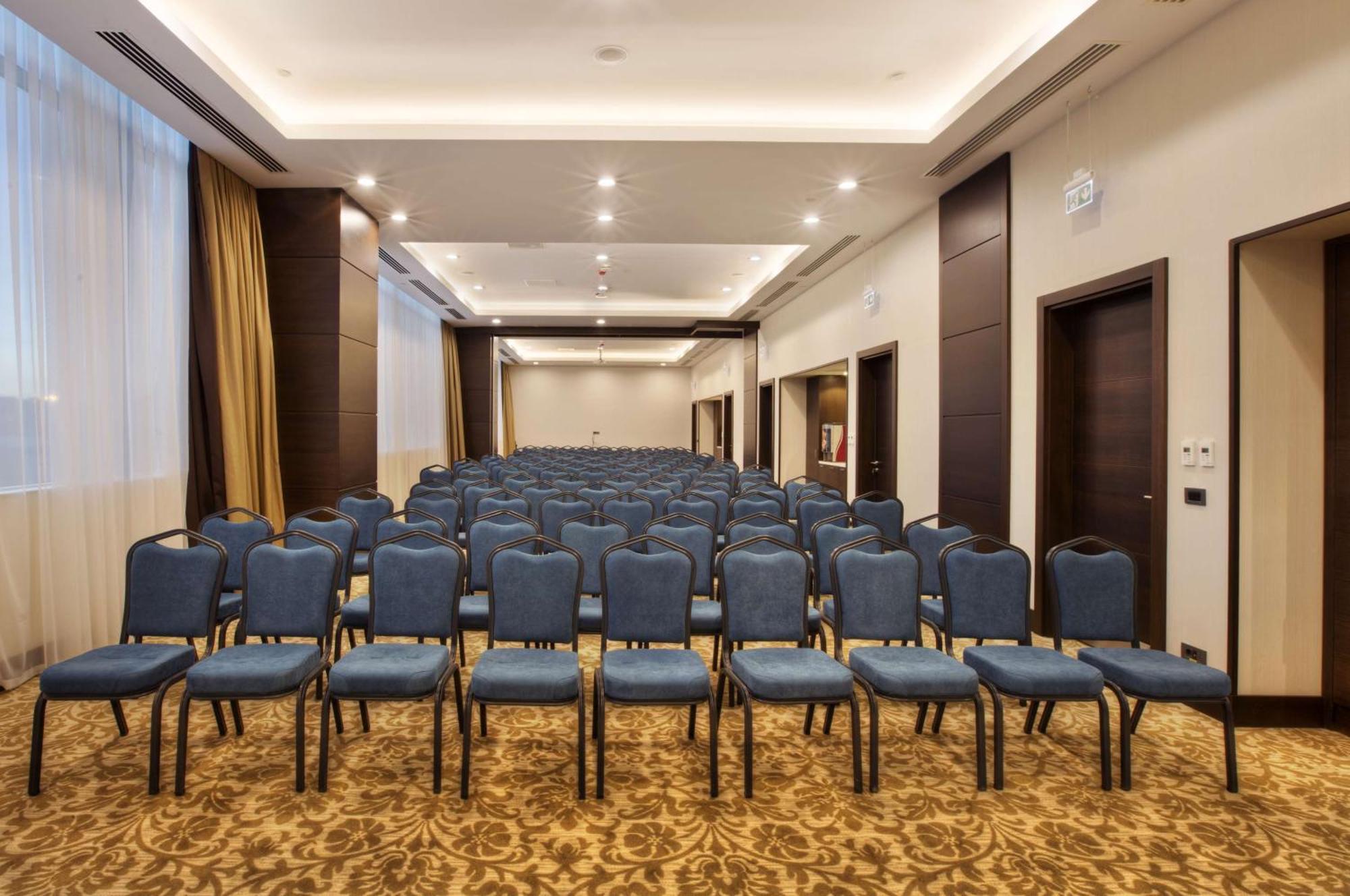 Hilton Garden Inn Ισπάρτα Εξωτερικό φωτογραφία