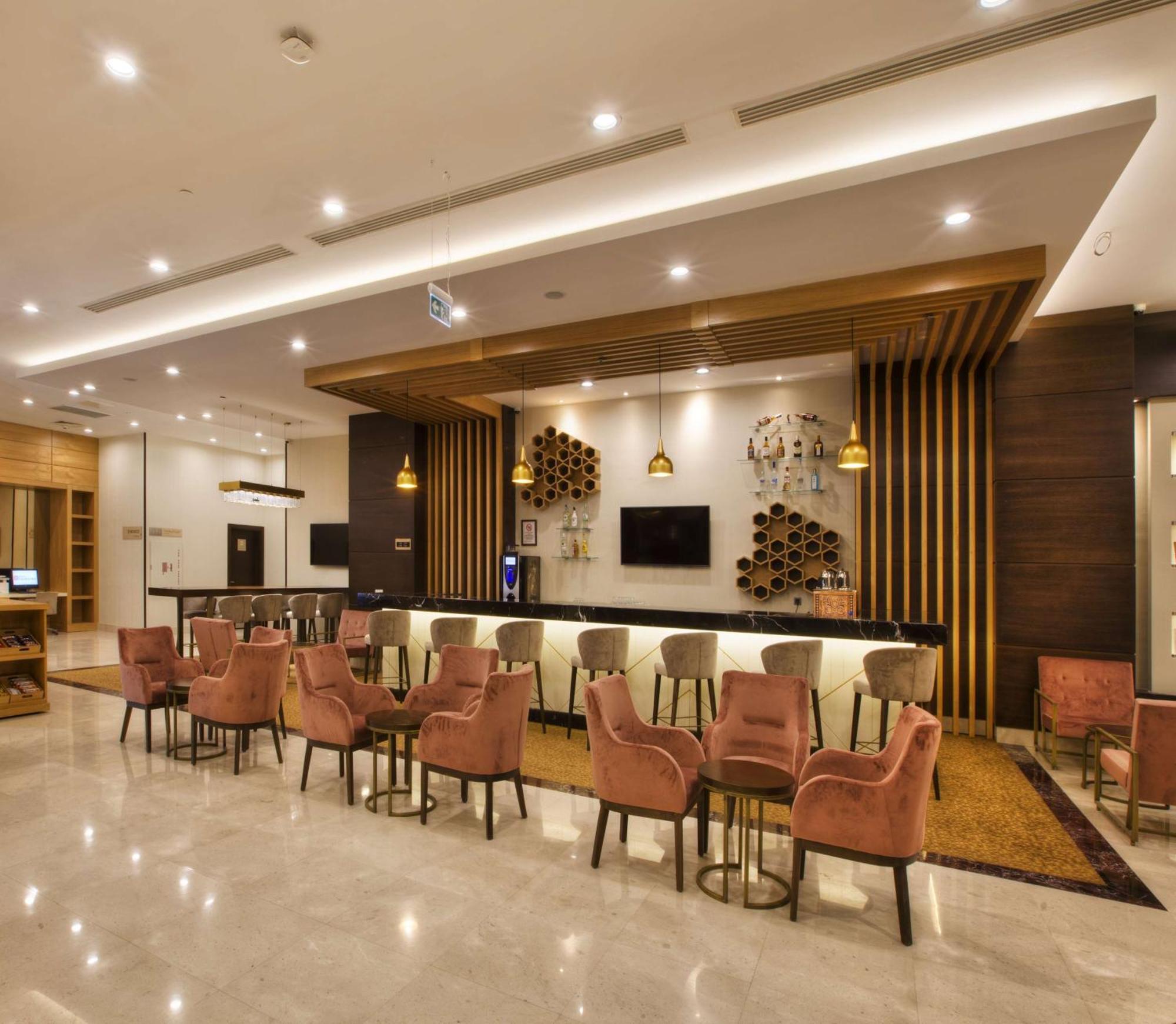 Hilton Garden Inn Ισπάρτα Εξωτερικό φωτογραφία