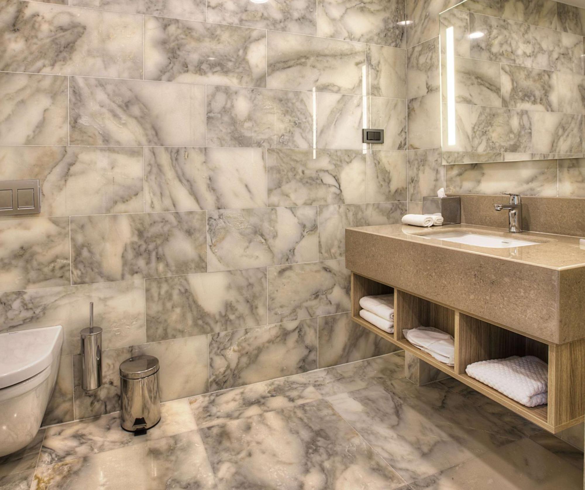 Hilton Garden Inn Ισπάρτα Εξωτερικό φωτογραφία